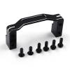 Rc Accessories Parts Servo Mount Aluminum for Team Associated Rc10 1/10 Remote Control Car Upgrades Parts Accessories view 1