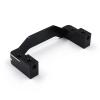 Rc Accessories Parts Servo Mount Aluminum for Team Associated Rc10 1/10 Remote Control Car Upgrades Parts Accessories view 2