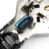 Rc Accessories Parts Servo Mount Aluminum for Team Associated Rc10 1/10 Remote Control Car Upgrades Parts Accessories view 3