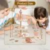 harayaa Tea Party Set, Play Kitchen Accessories, Set, Interactive Game, Tea view 4