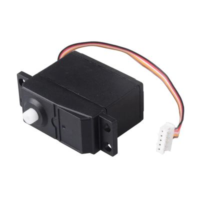 RC Car Repair Kit for Wltoys 104009 12402-A 12401 12402 12403 12404 12409 RC Car Metal Steering Servo Repair Modify Accessories Upgrade Parts K939-66