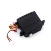 RC Car Repair Kit for Wltoys 104009 12402-A 12401 12402 12403 12404 12409 RC Car Metal Steering Servo Repair Modify Accessories Upgrade Parts K939-66 view 2