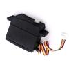 RC Car Repair Kit for Wltoys 104009 12402-A 12401 12402 12403 12404 12409 RC Car Metal Steering Servo Repair Modify Accessories Upgrade Parts K939-66 view 4