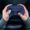 Protective Case for Wolverine V3 Pro Controller Soft Silicone Protective Cover Shockproof (Blue) view 3
