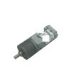 WYKMUUTGB 12v 60rpm JGA20-180 Electronic Starter DC Gear Electronic Starter D Axis Electronic Starter for Robot Car Boat DIY Electronic Starter Engine view 2