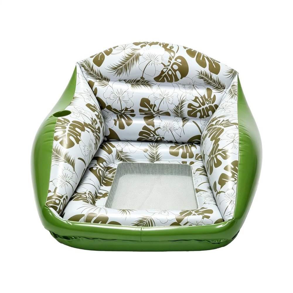 Pool Floats Inflatable Portable Hammock