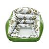 Pool Floats Inflatable Portable Hammock view 1