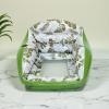 Pool Floats Inflatable Portable Hammock view 3