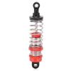 WGFOIP RC Car Rear Shock Damper Replacement for 144001 144002 144010 Aluminum Alloy 3.1" view 1