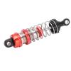 WGFOIP RC Car Rear Shock Damper Replacement for 144001 144002 144010 Aluminum Alloy 3.1" view 2