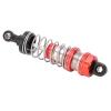 WGFOIP RC Car Rear Shock Damper Replacement for 144001 144002 144010 Aluminum Alloy 3.1" view 3