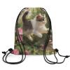 BFWERHRE Playful Cat Bundle Pocket view 2