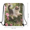 BFWERHRE Playful Cat Bundle Pocket view 3
