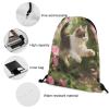 BFWERHRE Playful Cat Bundle Pocket view 4