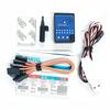 TGZ580V5 3-Axis Gyroscope Flybarless System - 5 Rescue Modes for RC Helicopters (TGZ580 V5 + BLE2SYS) view 1