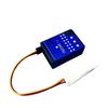 TGZ580V5 3-Axis Gyroscope Flybarless System - 5 Rescue Modes for RC Helicopters (TGZ580 V5 + BLE2SYS) view 4