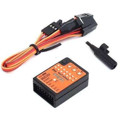 kobench TGZ580 Pro 3-Axis Gyroscope for RC Stunt Helicopters