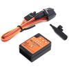 kobench TGZ580 Pro 3-Axis Gyroscope for RC Stunt Helicopters view 1