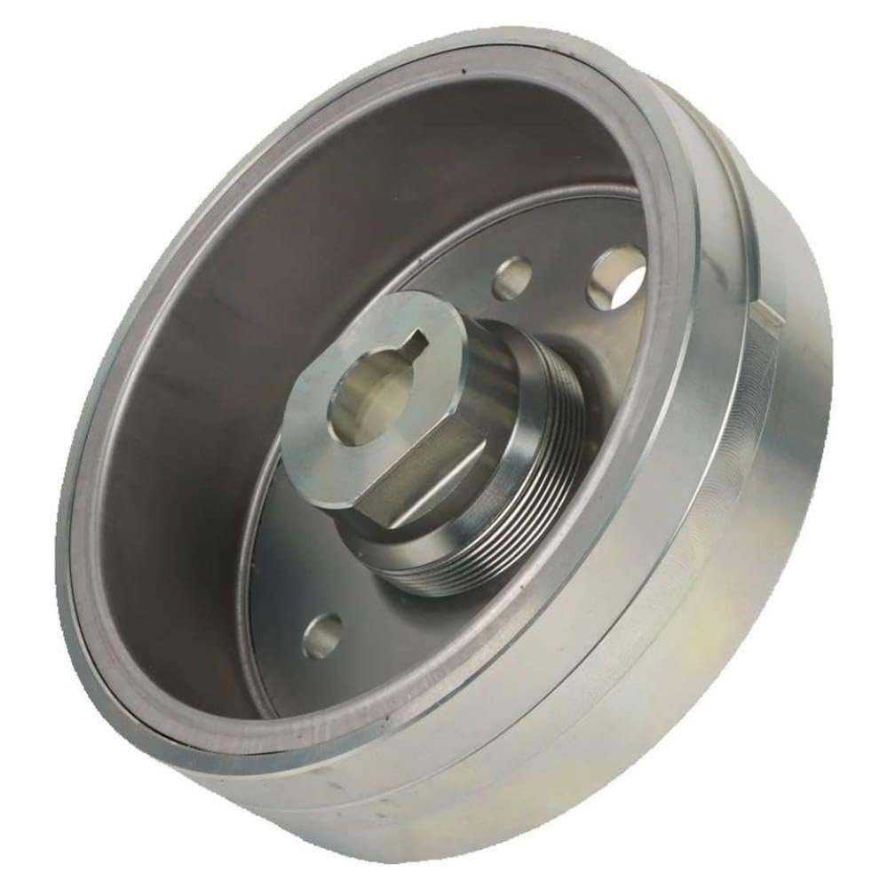 Flywheel Rotor 32102-38F00 Compatible With Arctic Cat 400 2002-2007 378cc 400cc