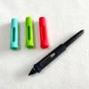 Silicone Pencil Sleeve for Tablets Pen PTK440 501e Pen Skin Case Cover Soft Protective Grip Holder Cover Silicone Grip Holder view 4