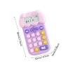 ToysCentral Basics Pocket Calculator and Girls, Pink view 3