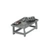 Yiju Miniature Garage Model 1 64 Scale Workshop Diorama Micro Scene Display Creative Accessories PP Construction Suitable for Car Model Diorama Setup view 2
