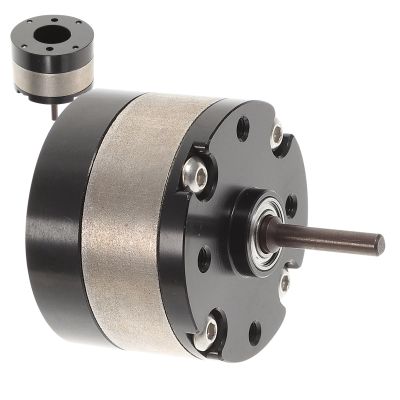 Vaguelly 1/10 Rc Crawler Planetary Gear Reducer 1:3 Ratio Transmission Unit Compatible with Rc Car Accessories for High