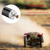 FIXOSHEE Brushless Motor Pinion Gears for Rc Drift Racing Car Metal 26t Pitch Pinion Gear with 3.2mm Large Aperture Anti-Rust Treated Parts for Accessories view 4