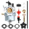 FOLIAGE for Carburetor Carb for Toro 38584 38535 38536 38537 38538 38445 38427 38428 38429 view 1