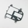 CNC Symmetric Steering Plate for HPI Rovan KM Baja 5B 5T SS view 2