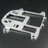 CNC Symmetric Steering Plate for HPI Rovan KM Baja 5B 5T SS view 3