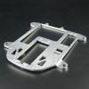 CNC Symmetric Steering Plate for HPI Rovan KM Baja 5B 5T SS view 4