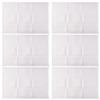 SOIMISS 8pcs Disposable Post-Natal Care Mat for Women, Cotton Material Strong Water Absorbing Capacity and No Side Leakage, Practical Cushion Mat for Postpartum view 1
