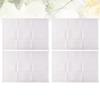 SOIMISS 8pcs Disposable Post-Natal Care Mat for Women, Cotton Material Strong Water Absorbing Capacity and No Side Leakage, Practical Cushion Mat for Postpartum view 4