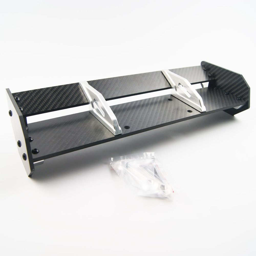 Carbon Fiber Wing for Losi Desert Buggy XL DBXL Gas 2.0