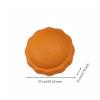 FJMQHU Children Balance Board Obstacle Training Balancing Muscle Development Foam Material Suitable for Kids Exercise Classrooms Indoor Games, Orange view 4