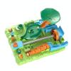 LeeQinersw Children Thinking Game Marble Maze Mechanical Puzzle Physical Track Adventure Steel Suitable for Motor Skills Party Entertainment view 1