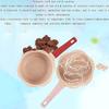 OBKSEB Cookware Set Kitchen Pots Soup & Stock Baby Food Supplement Milk Pot Maifan Stone Non-Stick Cooking Children Small view 4