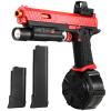 Gel Toys X5,Upgrade Version for X2 Full Auto,Age 14 Years Old and up Adult view 1