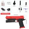 Gel Toys X5,Upgrade Version for X2 Full Auto,Age 14 Years Old and up Adult view 2