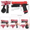 Gel Toys X5,Upgrade Version for X2 Full Auto,Age 14 Years Old and up Adult view 3