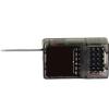 2.4GH R8FG R4FGM R6FG R6F Receiver Gyro For RC Work Compatible RC4GS RC6GS T8FB T8S RC8X(R6F no Gyro) view 1