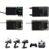 2.4GH R8FG R4FGM R6FG R6F Receiver Gyro For RC Work Compatible RC4GS RC6GS T8FB T8S RC8X(R6F no Gyro) view 2