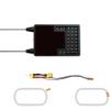 2.4GH R8FG R4FGM R6FG R6F Receiver Gyro For RC Work Compatible RC4GS RC6GS T8FB T8S RC8X(R6F no Gyro) view 4