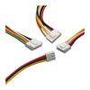 5/10Pcs JST VH Connector 3.96mm Pitch 2-10Pin Female Plug with 20CM 22AWG Wiring Cable Assembly(5PCS,7P) view 2