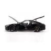 LBUAOIZ 1 18 for Benz Gt63 2023 Alloy Die-cast Car Model Hobby Collection Birthday Gift All Doors Open(Green) view 3