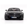 LBUAOIZ 1 18 for Benz Gt63 2023 Alloy Die-cast Car Model Hobby Collection Birthday Gift All Doors Open(Green) view 4