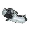 K25 110CC Mini Scooter Fit For Poweul Lower Suspension Engine 1P50QMH Motorcycle Assembly view 1