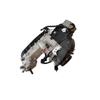K25 110CC Mini Scooter Fit For Poweul Lower Suspension Engine 1P50QMH Motorcycle Assembly view 2
