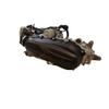 K25 110CC Mini Scooter Fit For Poweul Lower Suspension Engine 1P50QMH Motorcycle Assembly view 3